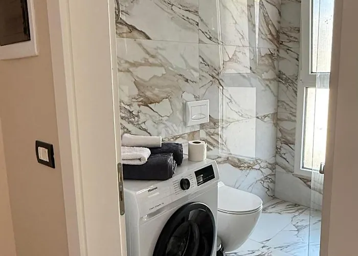 Apartmán Xxxxxxx Xxx