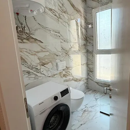 Sunset Bay Lungomare Ap * Polisi i Vogel