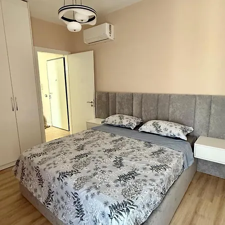 Xxxxxxx Xxx Apartamento Polisi i Vogel