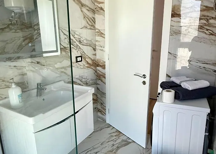 Apartament Xxxxxxx Xxx