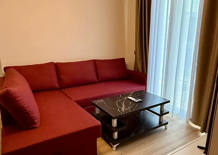 Apartament Xxxxxxx Xxx Polisi i Vogel