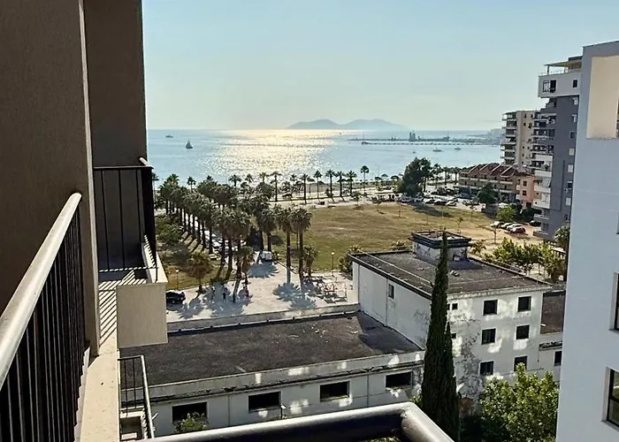 Xxxxxxx Xxx Apartament